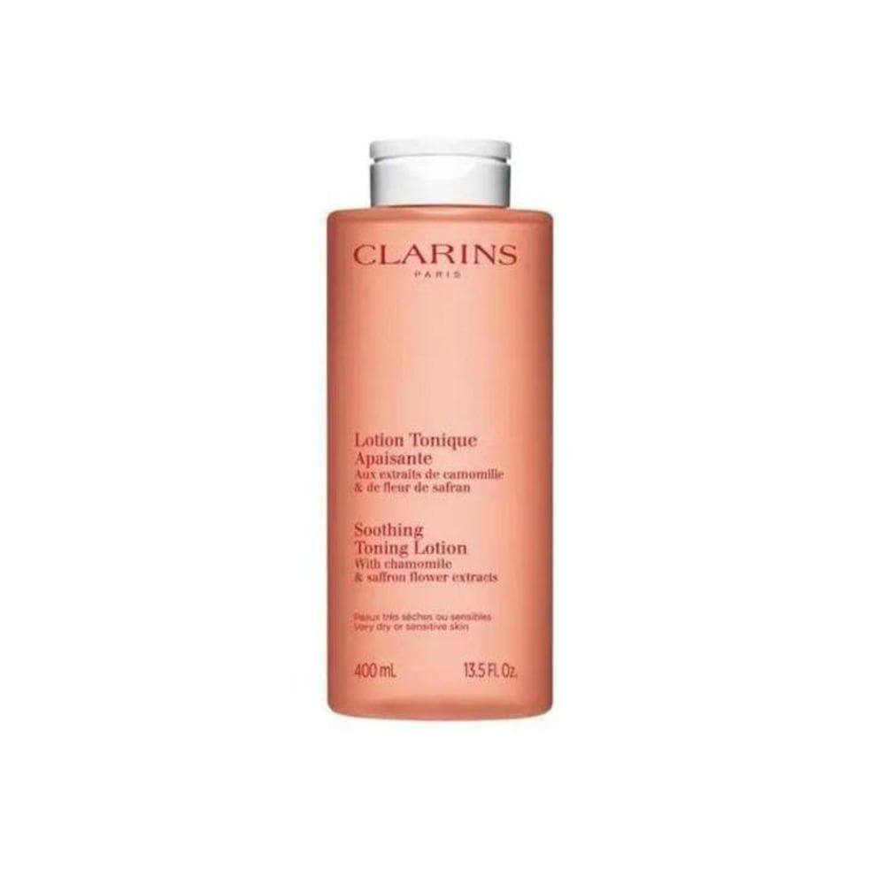 Clarins locion tonica confort ps 400ml (Clarins)