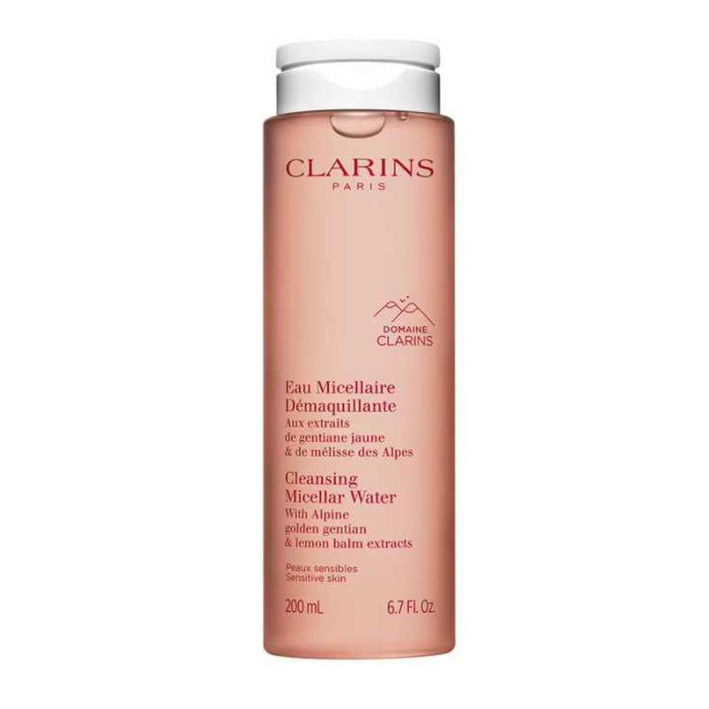 Clarins Agua Micelar Desmaquillant 200ml (Clarins)