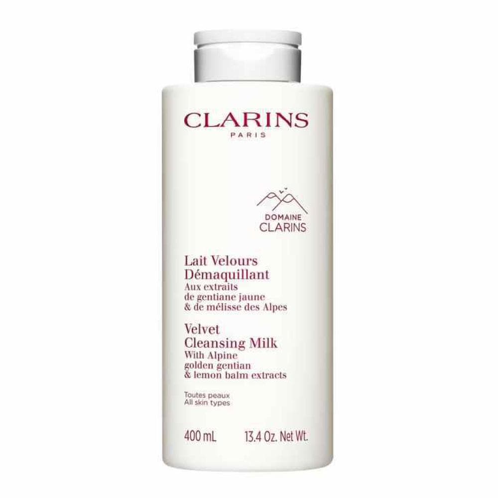 Clarins leche desmaquillant tp 400ml (Clarins)
