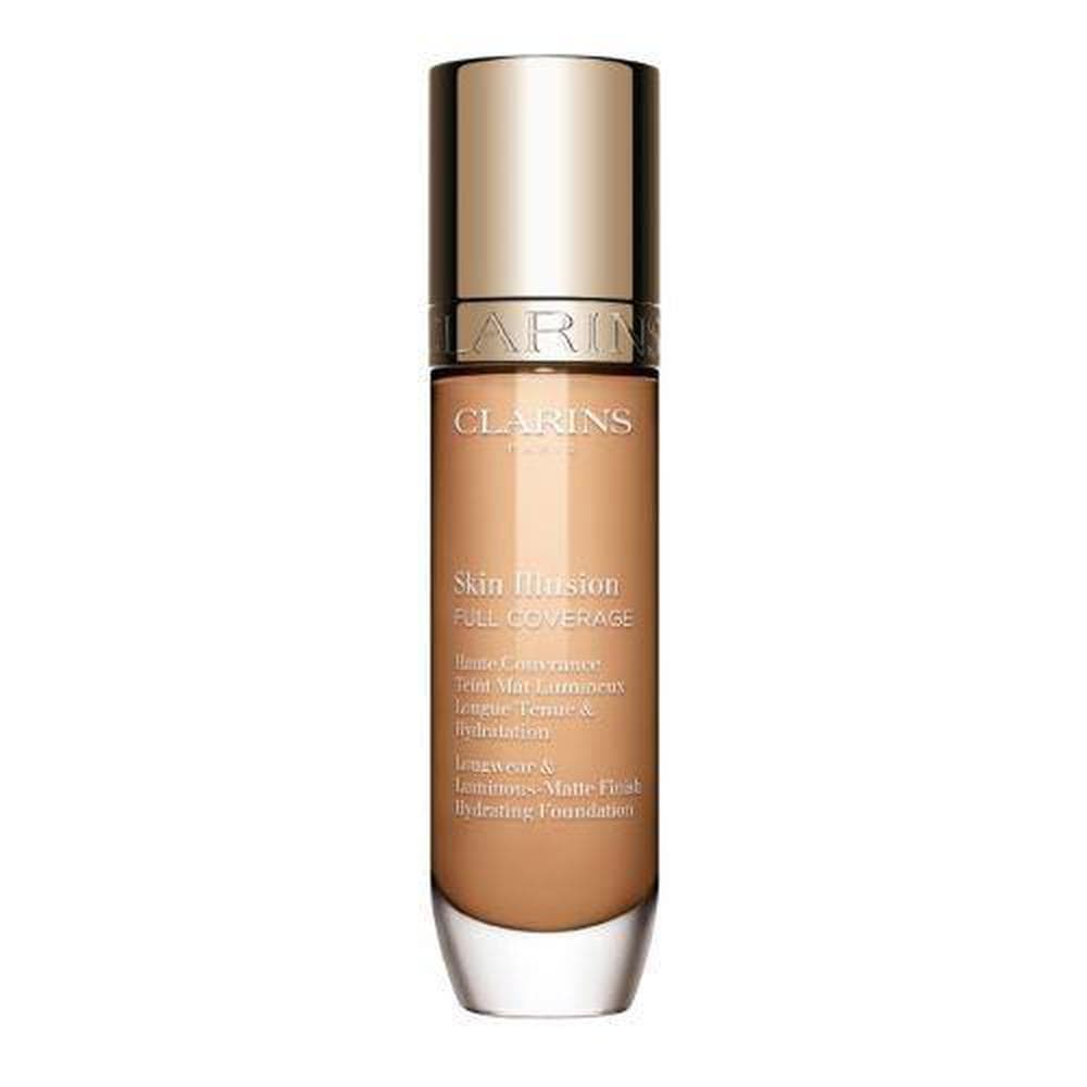 Clarins skin illusion coverage 106n (Clarins)