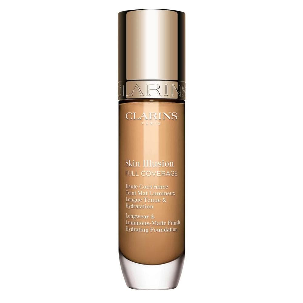 Clarins skin illusion coverage 108.5w (Clarins)
