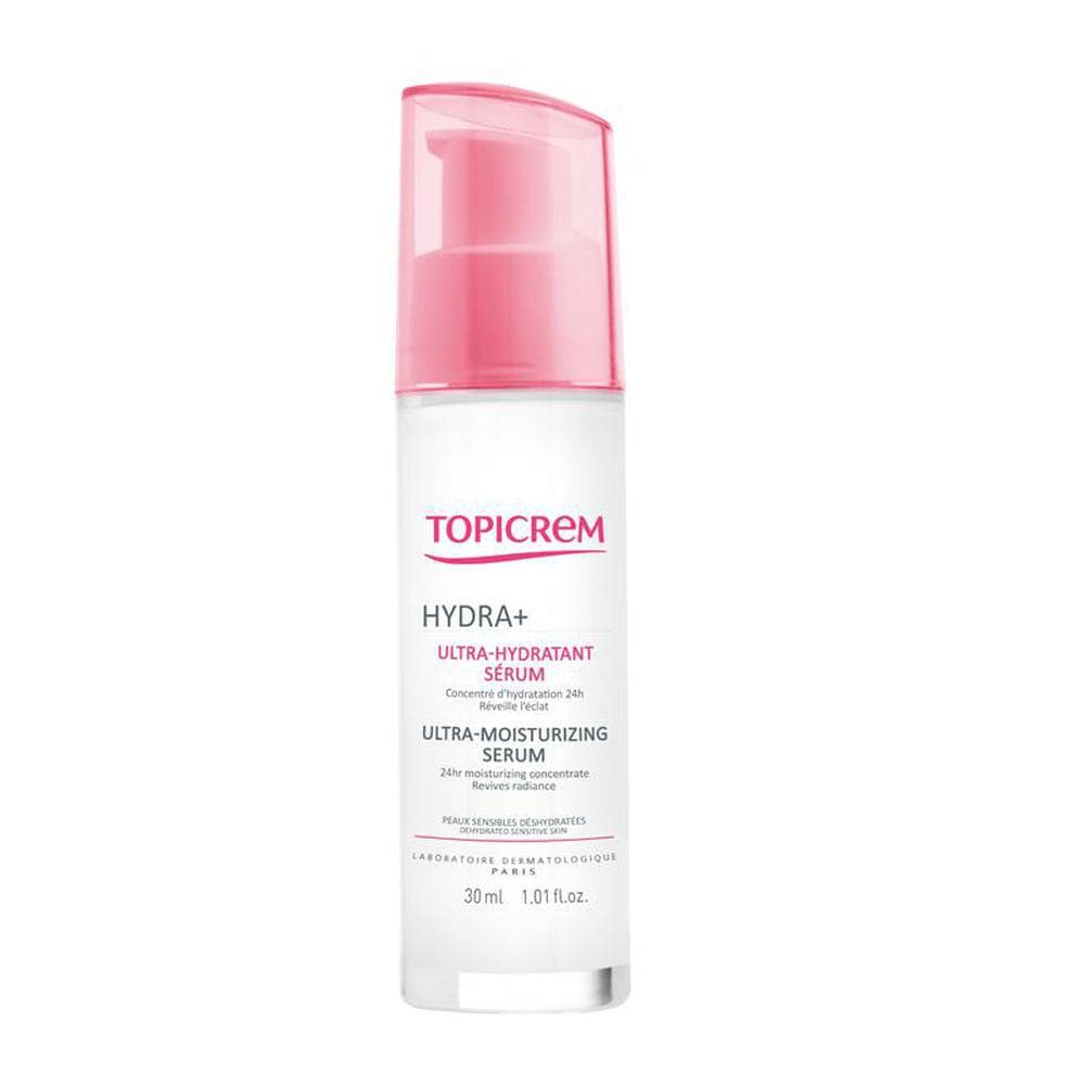 Topicrem uh sr 30ml (Topicrem)