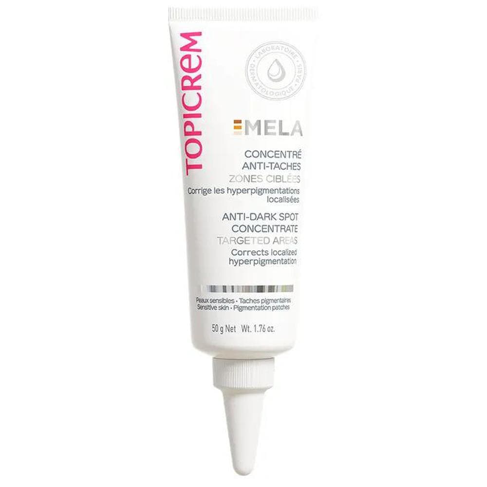 Topicrem mela concentrado zonas loc 50ml (Topicrem)
