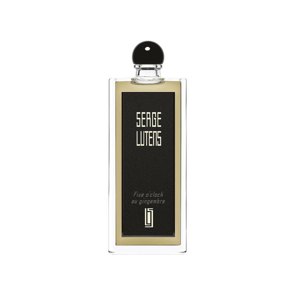 Serge Lutens Five O'clock Ging Epv 50ml (Serge Lutens)