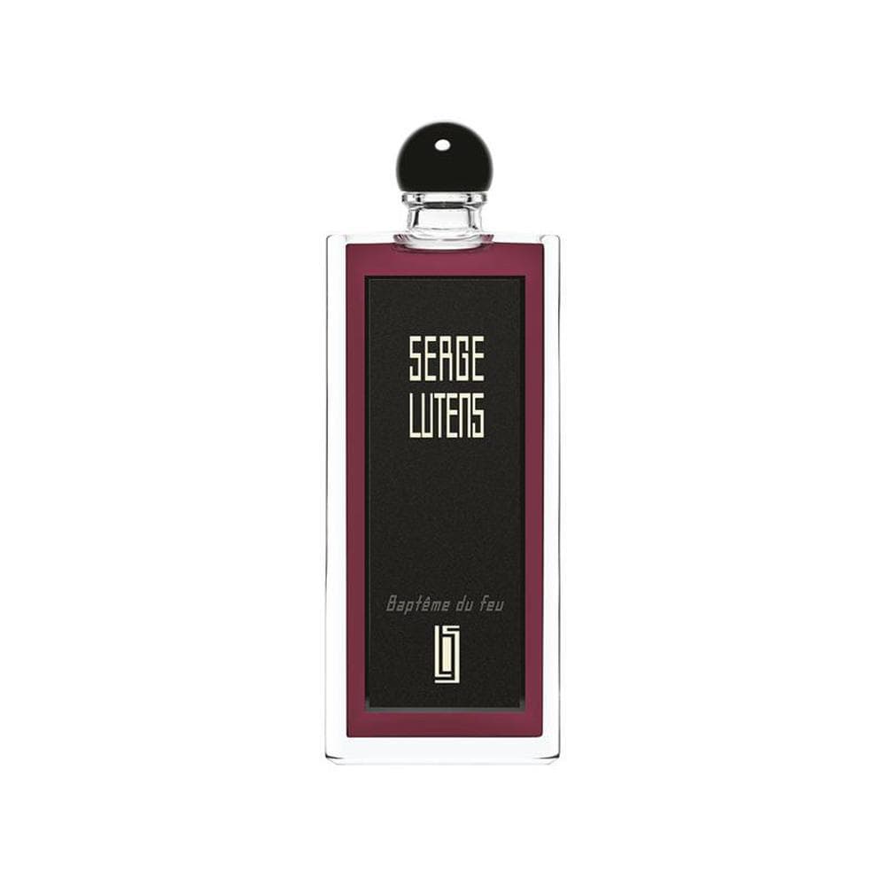 Serge lutens bapteme du feu epv 50ml: (Serge lutens)