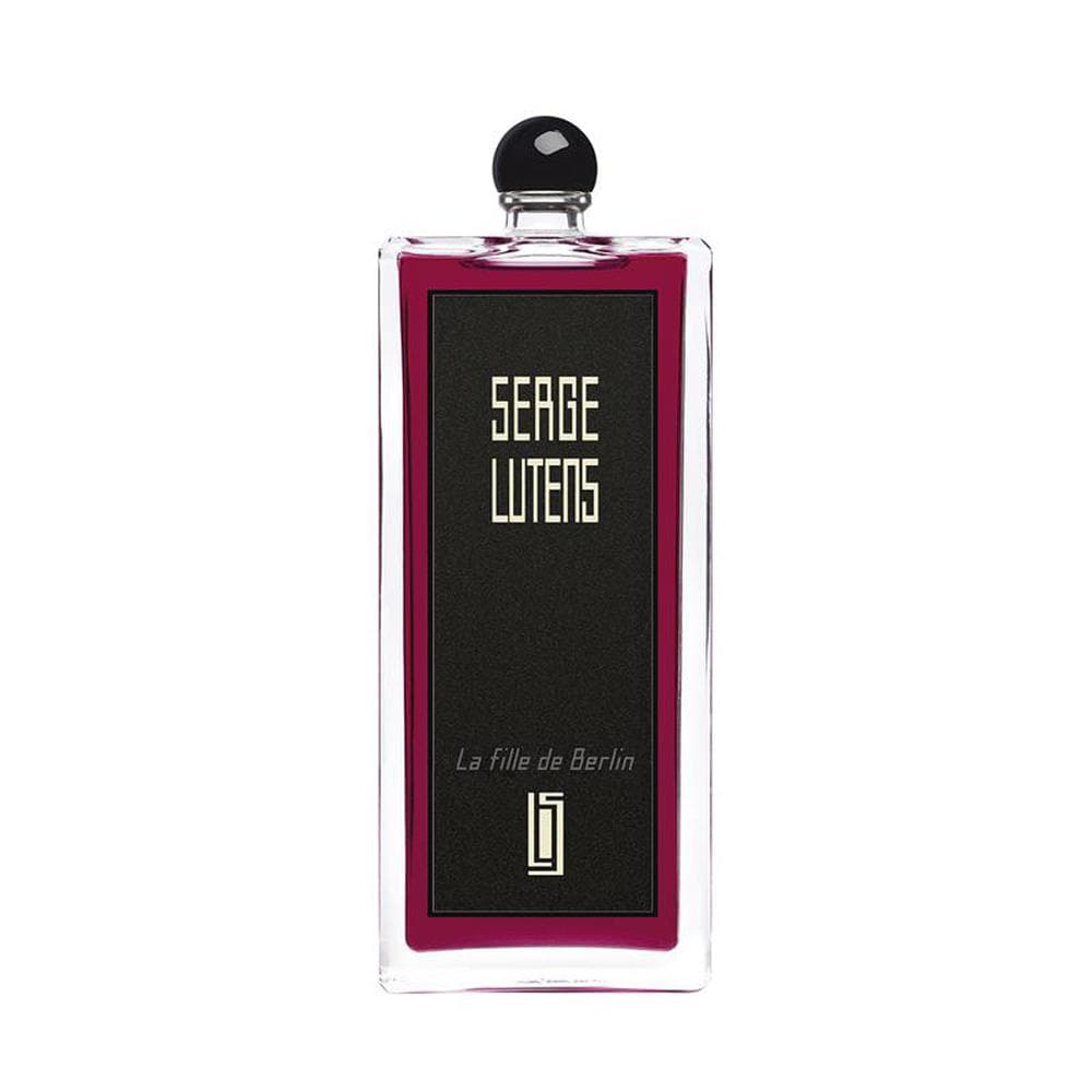 Serge Lutens La Fille Berlin Epv 100ml (Serge Lutens)
