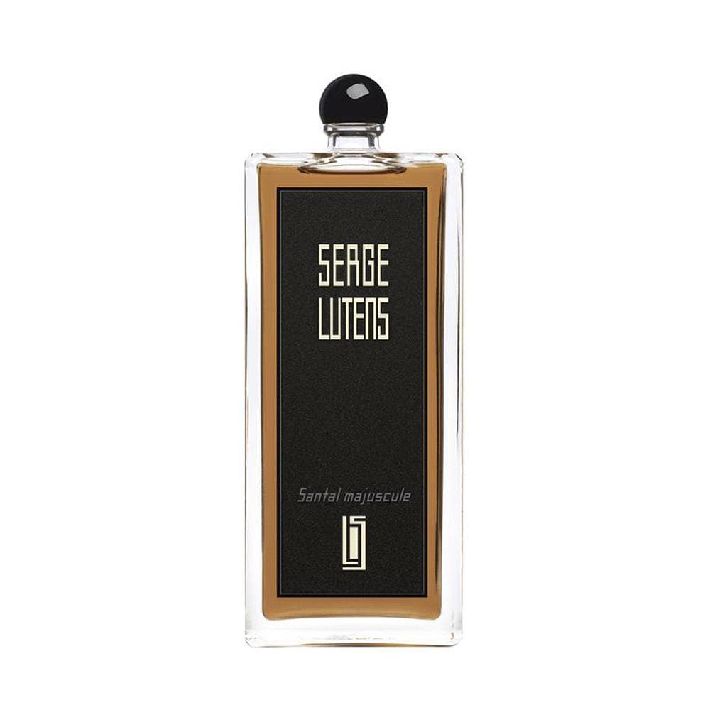 Serge Lutens Santal Majuscule Epv 100ml (Serge Lutens)