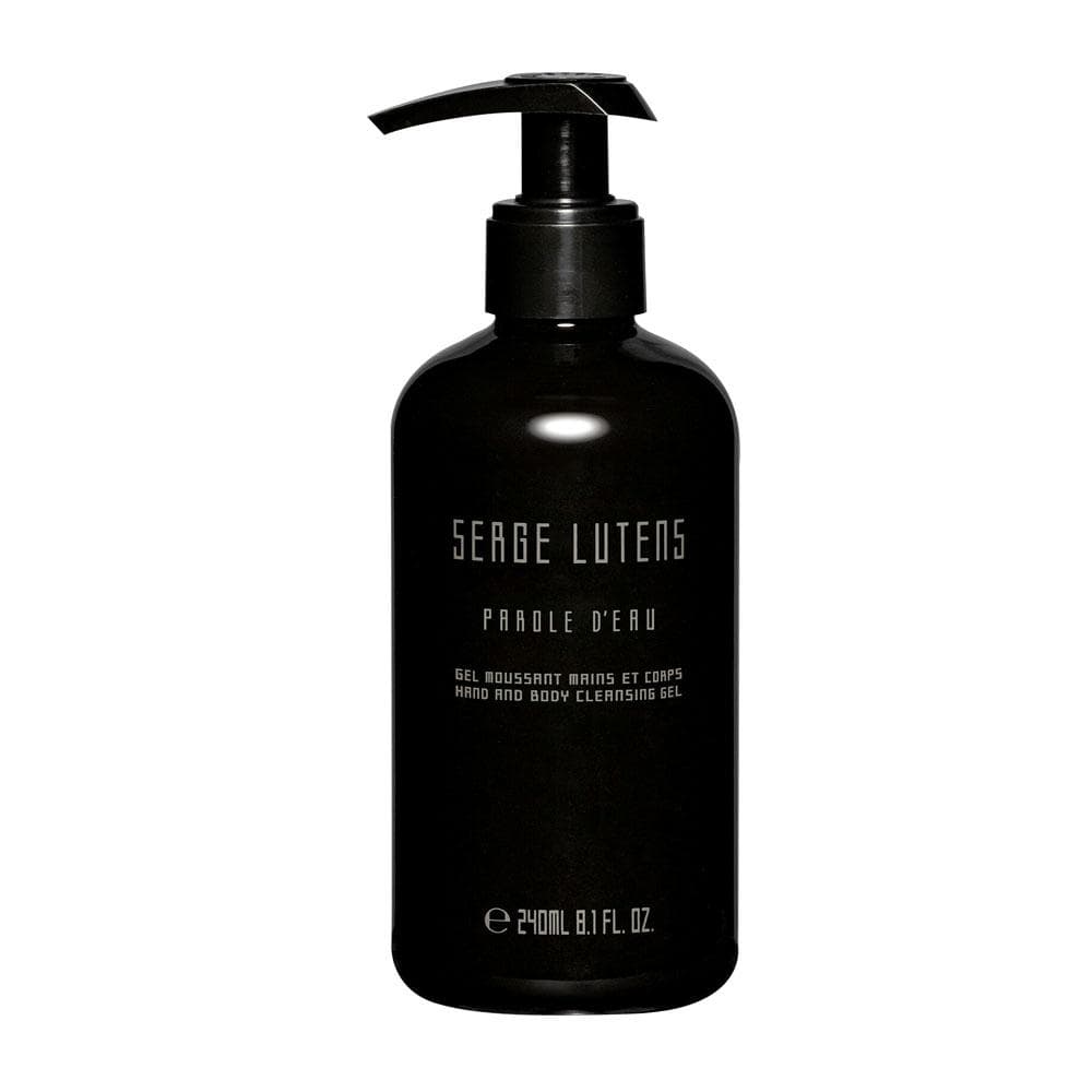 Serge Lutens Matin Parole D'eau Gel 240m (Serge Lutens)
