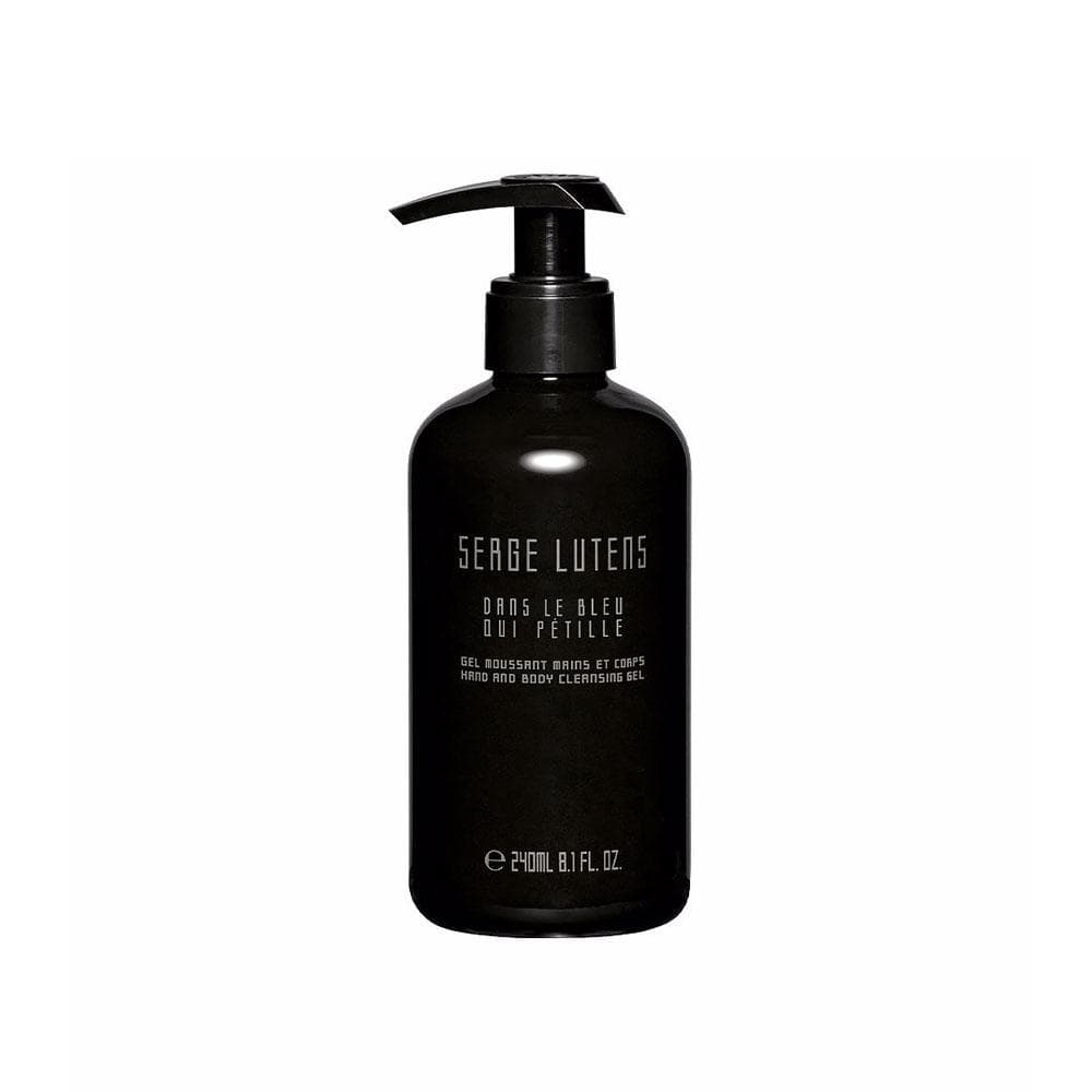 Serge Lutens Matin Dans Le Bleu Gel 240m (Serge Lutens)