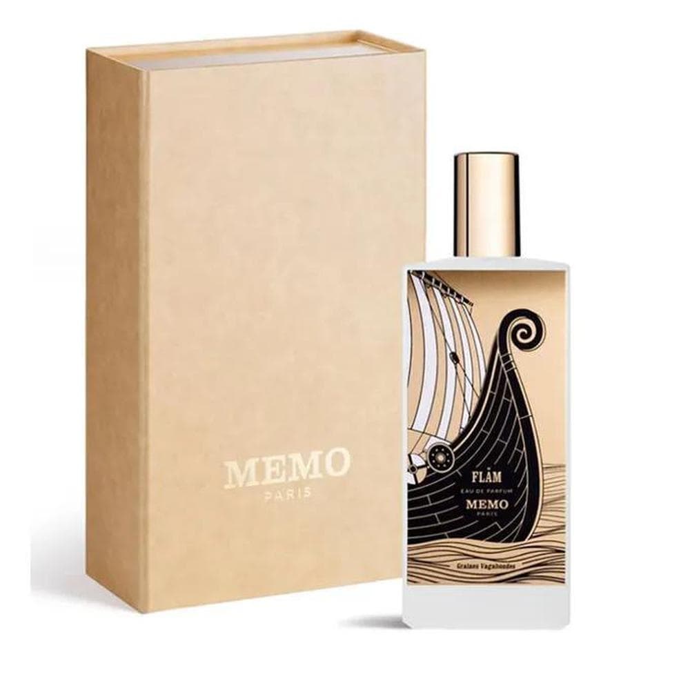 Memo flam epv 75ml (Memo)