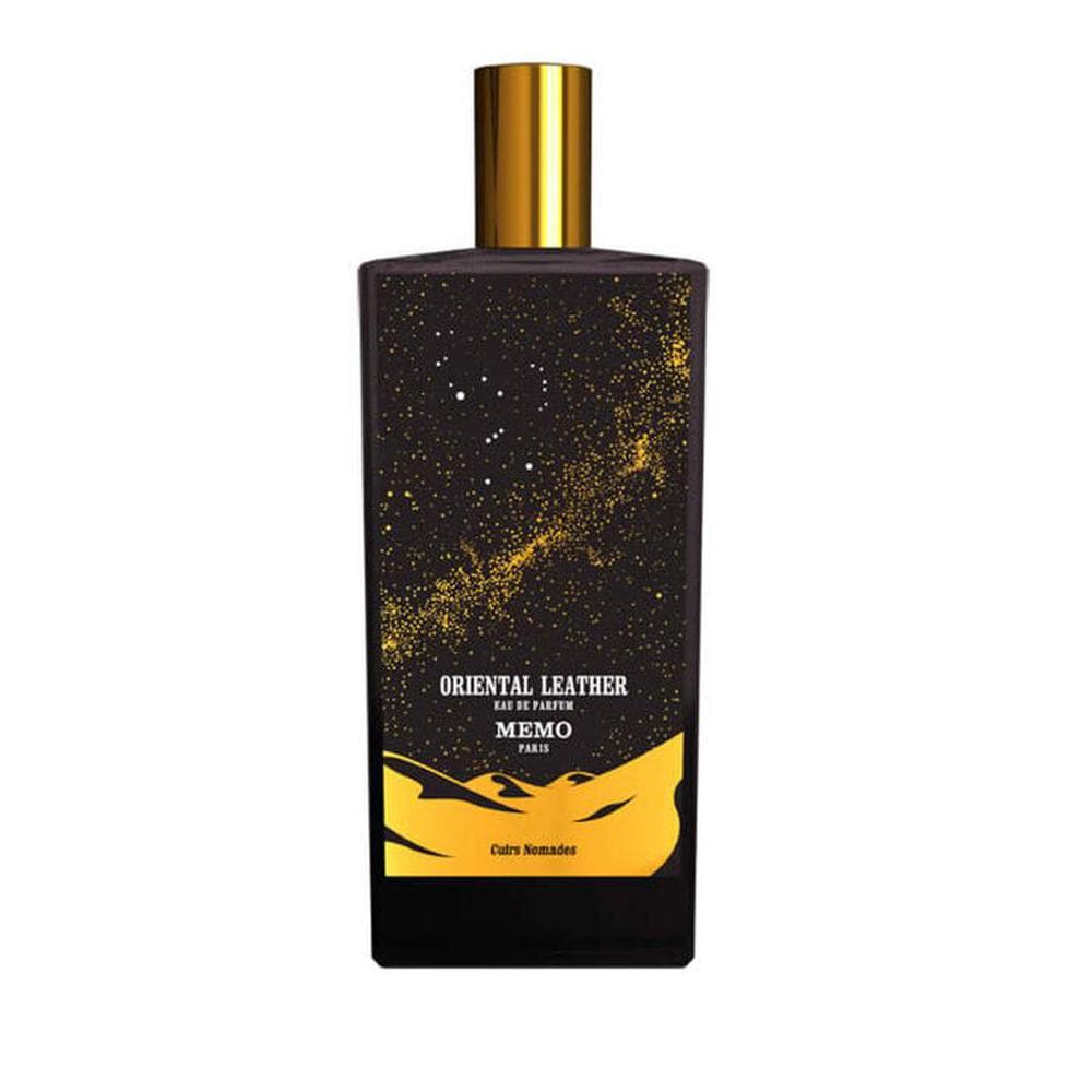 Memo oriental leather epv 75ml (Memo)