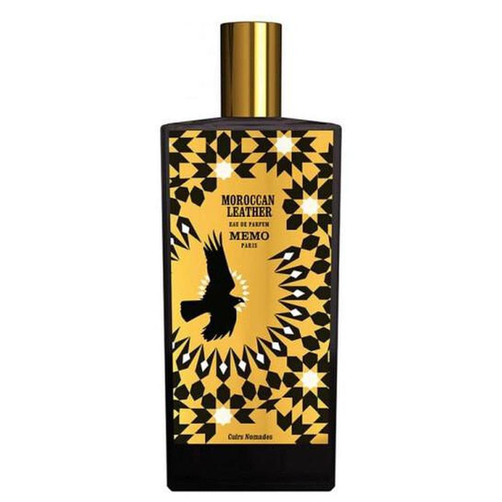 Memo moroccan leather epv 75ml (Memo)