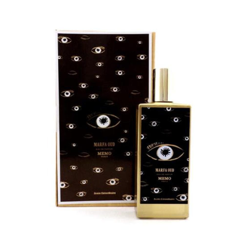 Memo marfa oud epv 75ml (Memo)