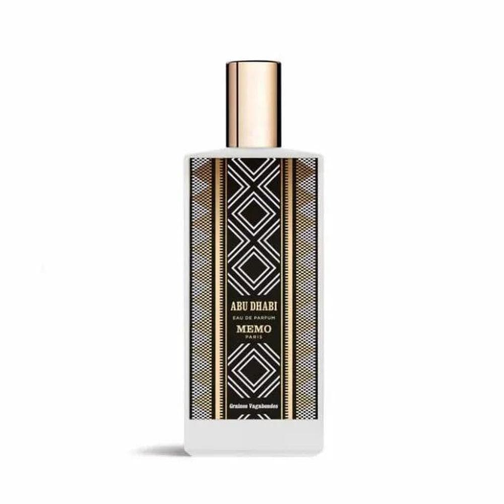 Memo Abu Dhabi Epv 75ml (Memo)
