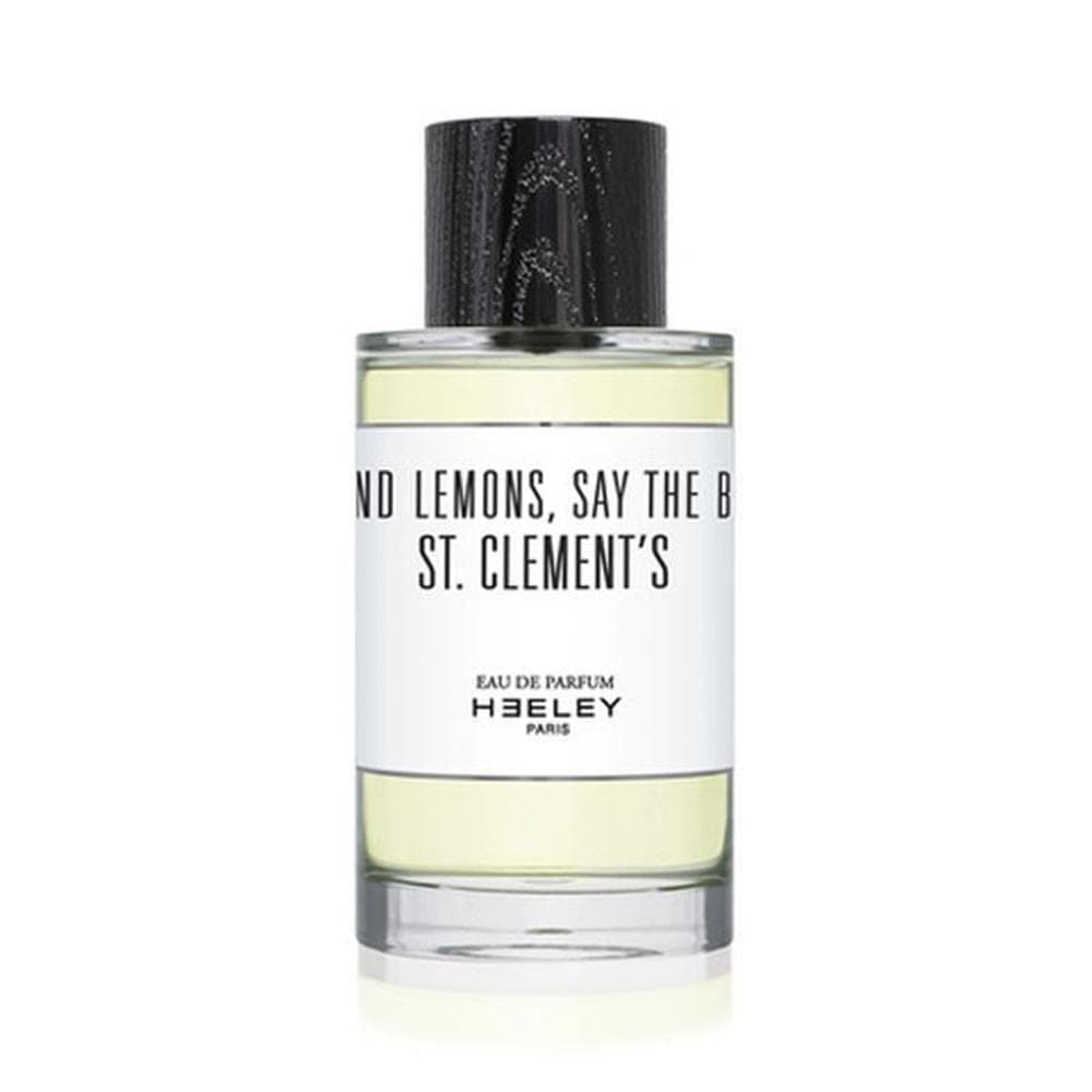 Heeley st. clement's epv 100ml (Heeley parfums)