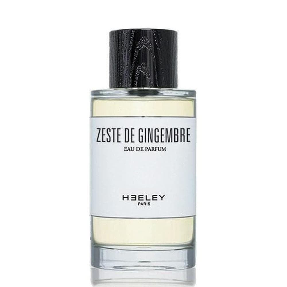 Heeley Zeste De Gingembre Epv 100ml (Heeley Parfums)