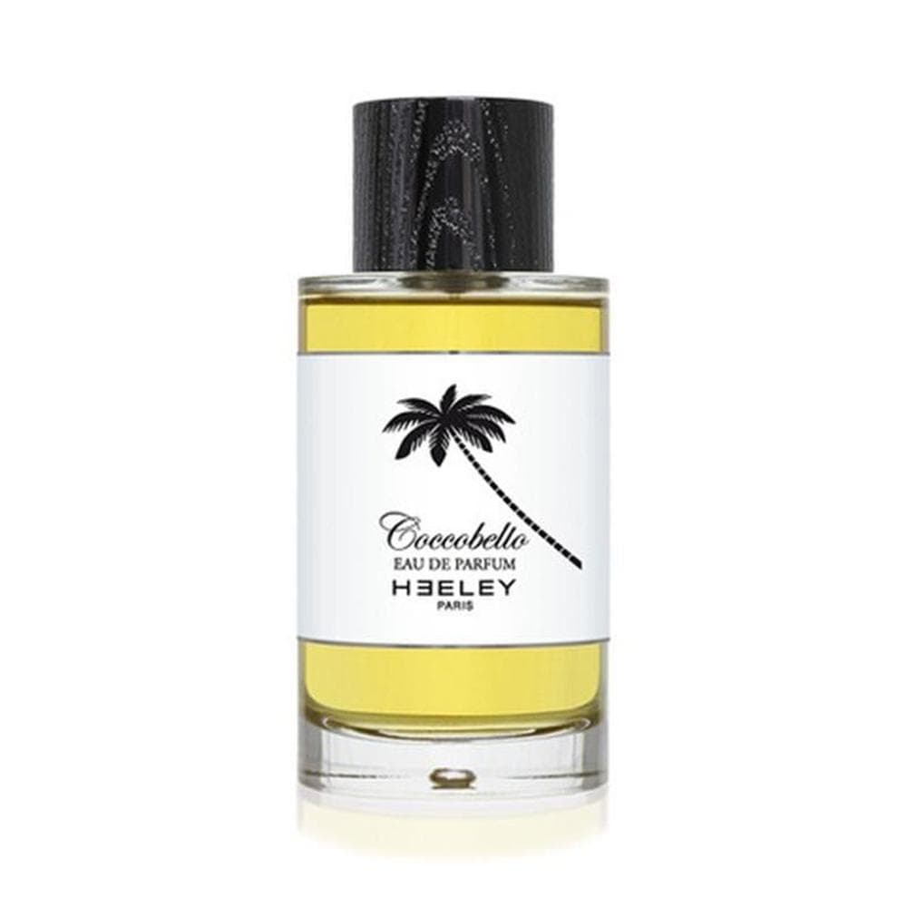 Heeley coccobello epv 100ml (Heeley parfums)