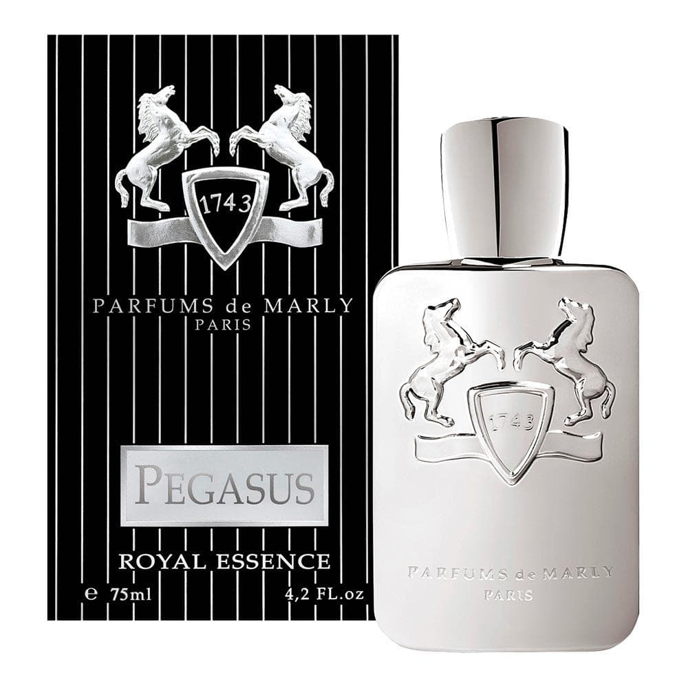 Parfums De Marly Pegasus Epv 75ml: (Parfums De Marly)