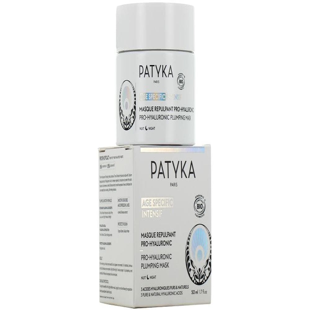 Patyka asi  masque repul hyalu 50ml (Patyka)