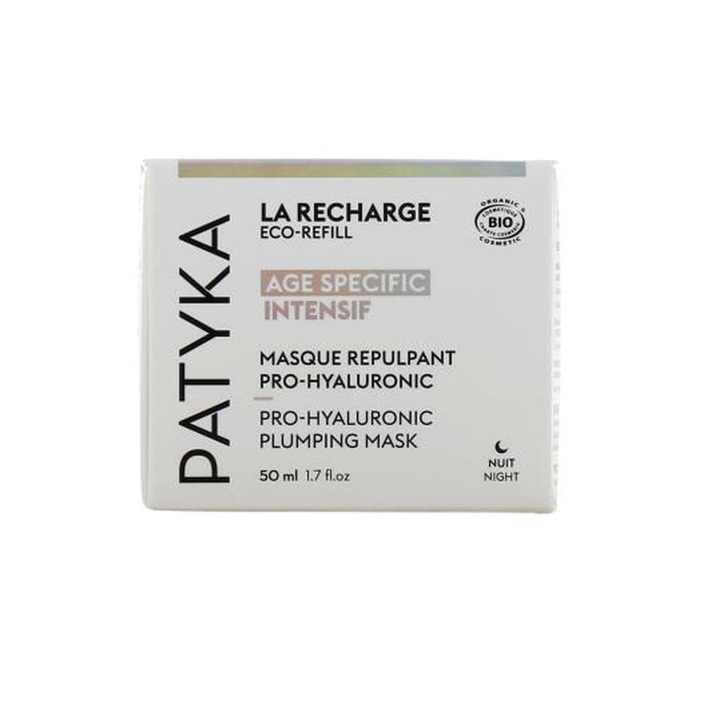 Patyka asi masque repul hyalur 50ml rec (Patyka)
