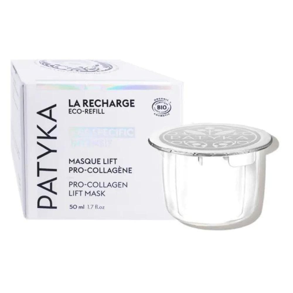 Patyka asi masque lift pro colag rec 50m (Patyka)