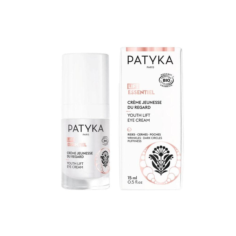 Patyka Lift Essentiel Cr Regard 15ml (Patyka)