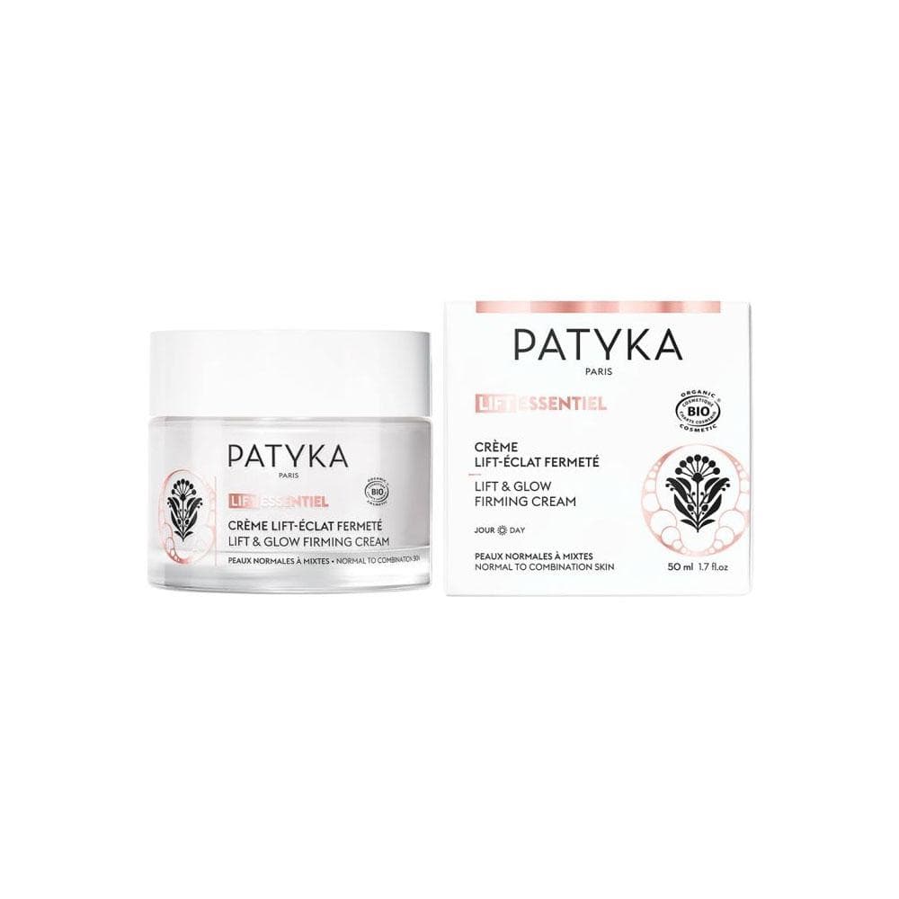 Patyka Lift Essentiel Cr 50ml (Patyka)