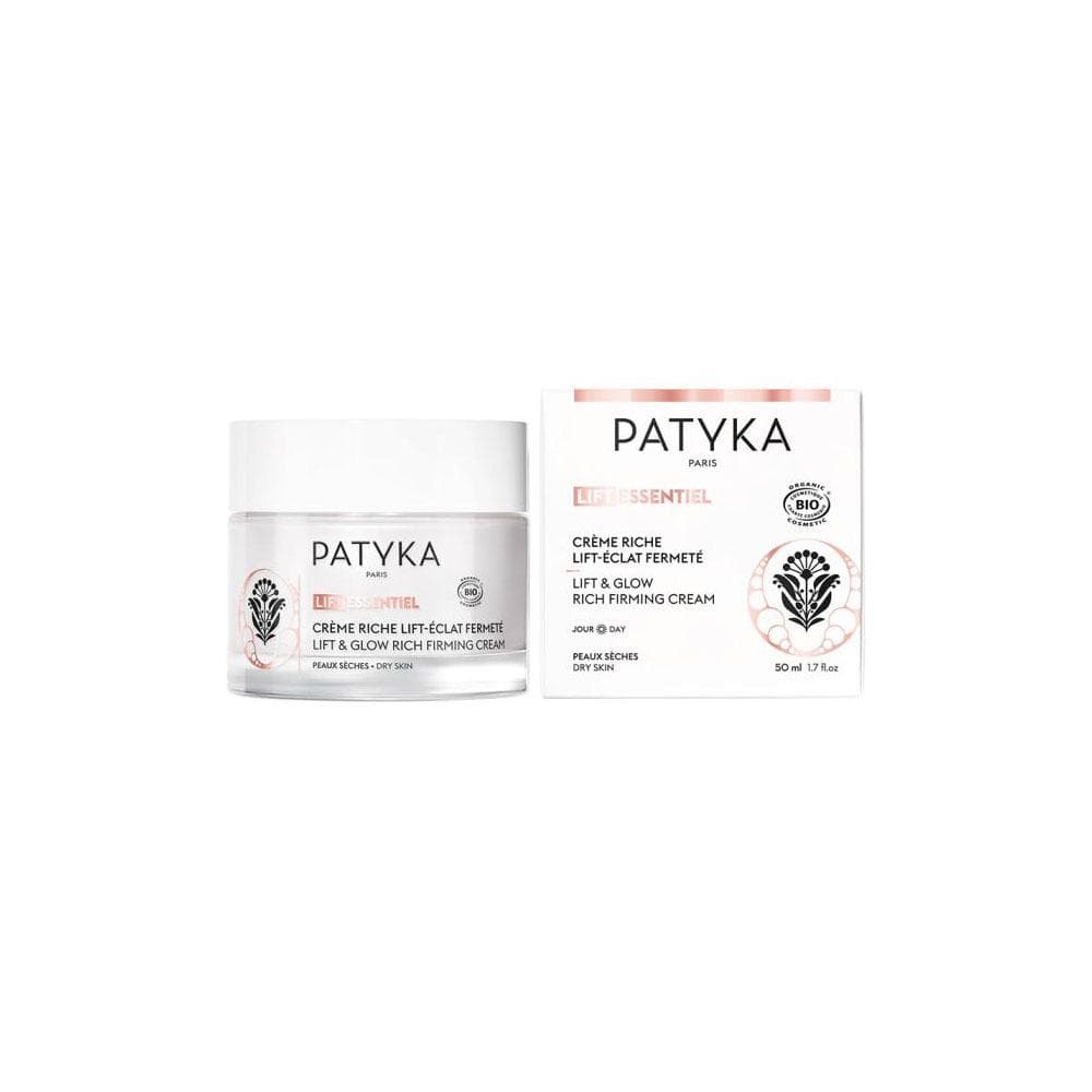 Patyka lift essentiel cr riche 50ml (Patyka)