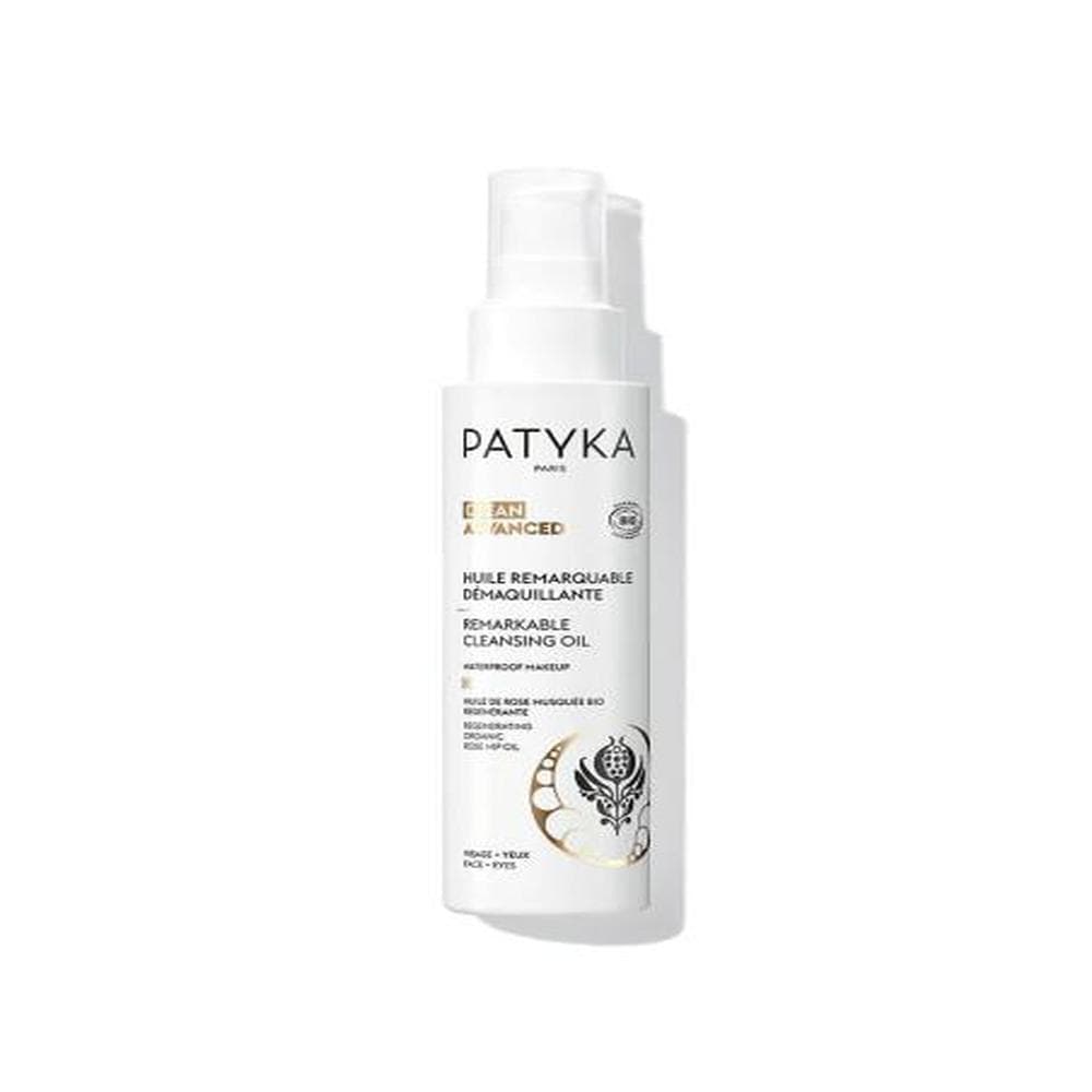 Patyka clean advance huile demaq 100ml (Patyka)
