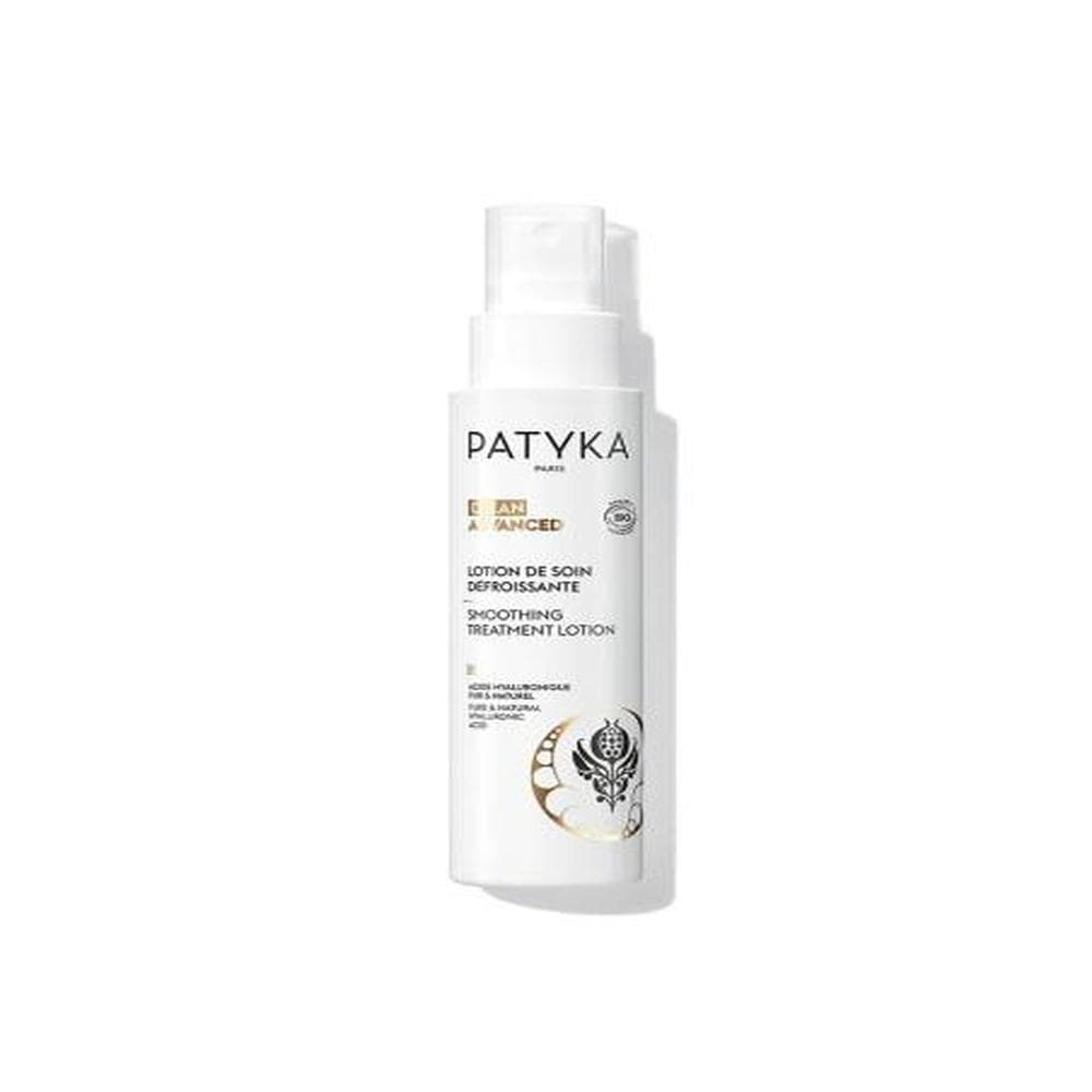Patyka clean advance lotion 100ml (Patyka)