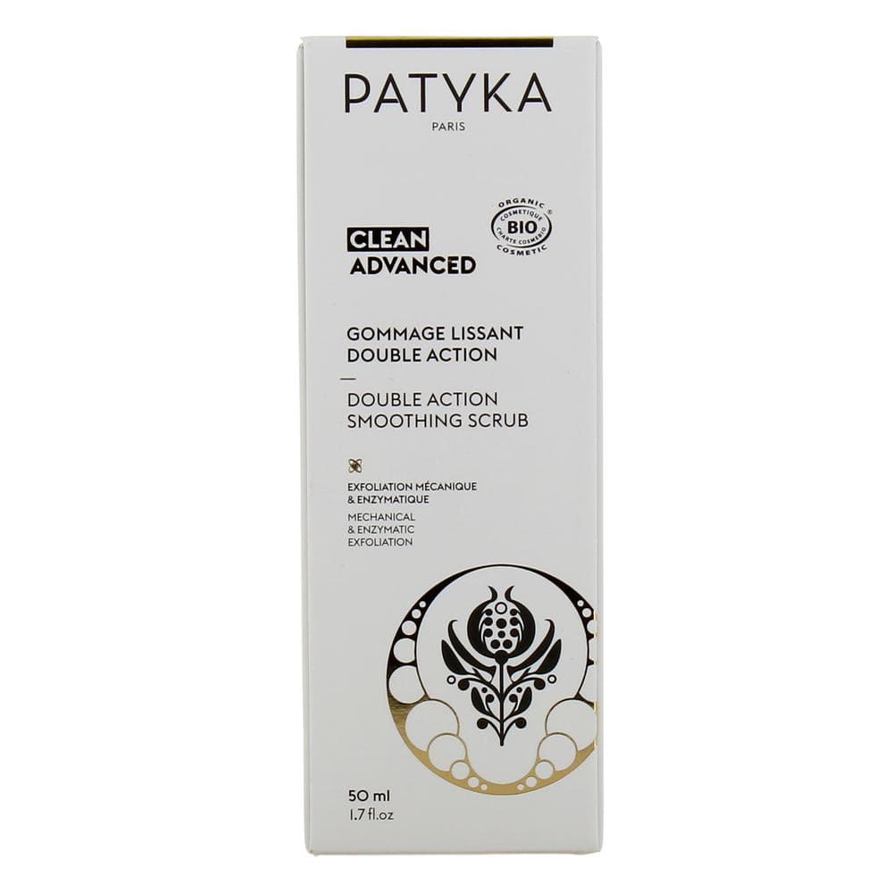 Patyka clean advance gommage 50ml (Patyka)