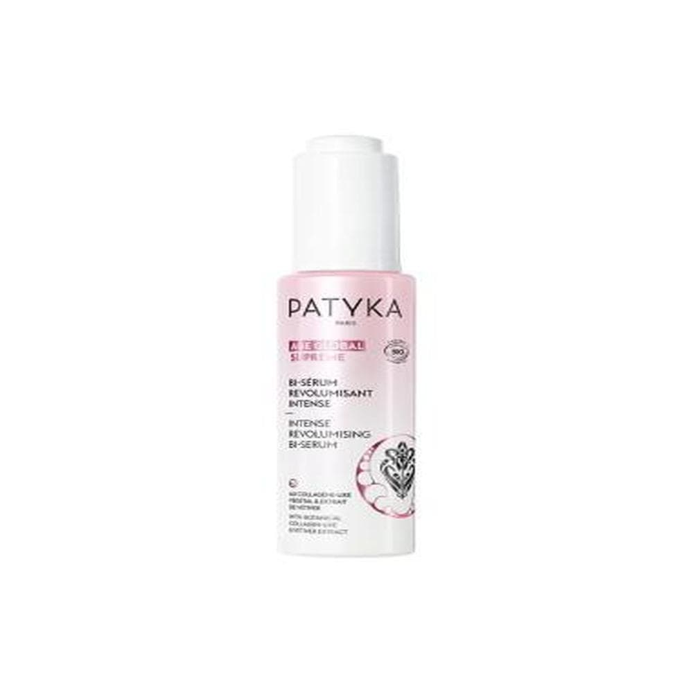Patyka supreme bi-serum 30ml (Patyka)