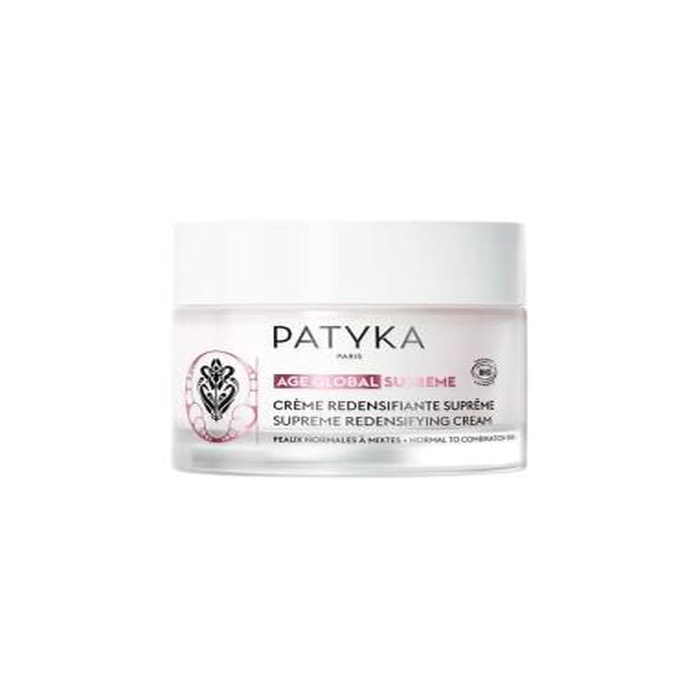 Patyka supreme redensifi cr 50ml (Patyka)