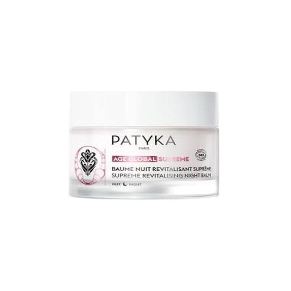 Patyka supreme revi baume nuit 50ml (Patyka)