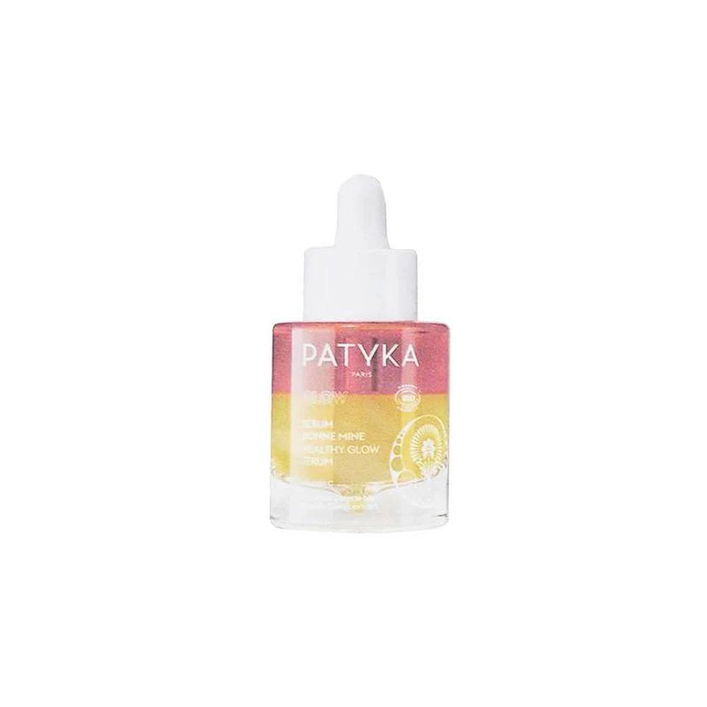 Patyka serum regenerant eclat 30ml+crema regeneradora mini + mascarilla lift pro mini (Patyka)