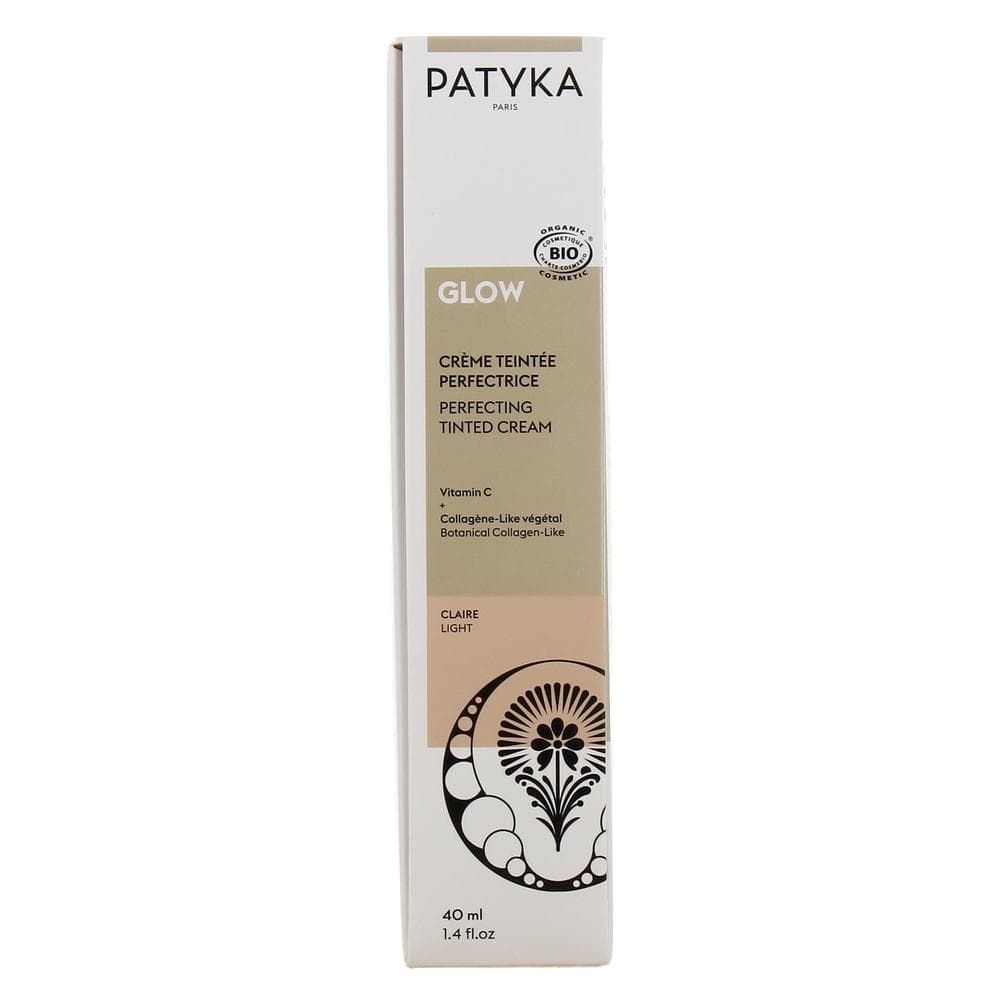 Patyka cr multi-protection eclat piel normal 50ml+serum mini + concentrado de noce mini (Patyka)