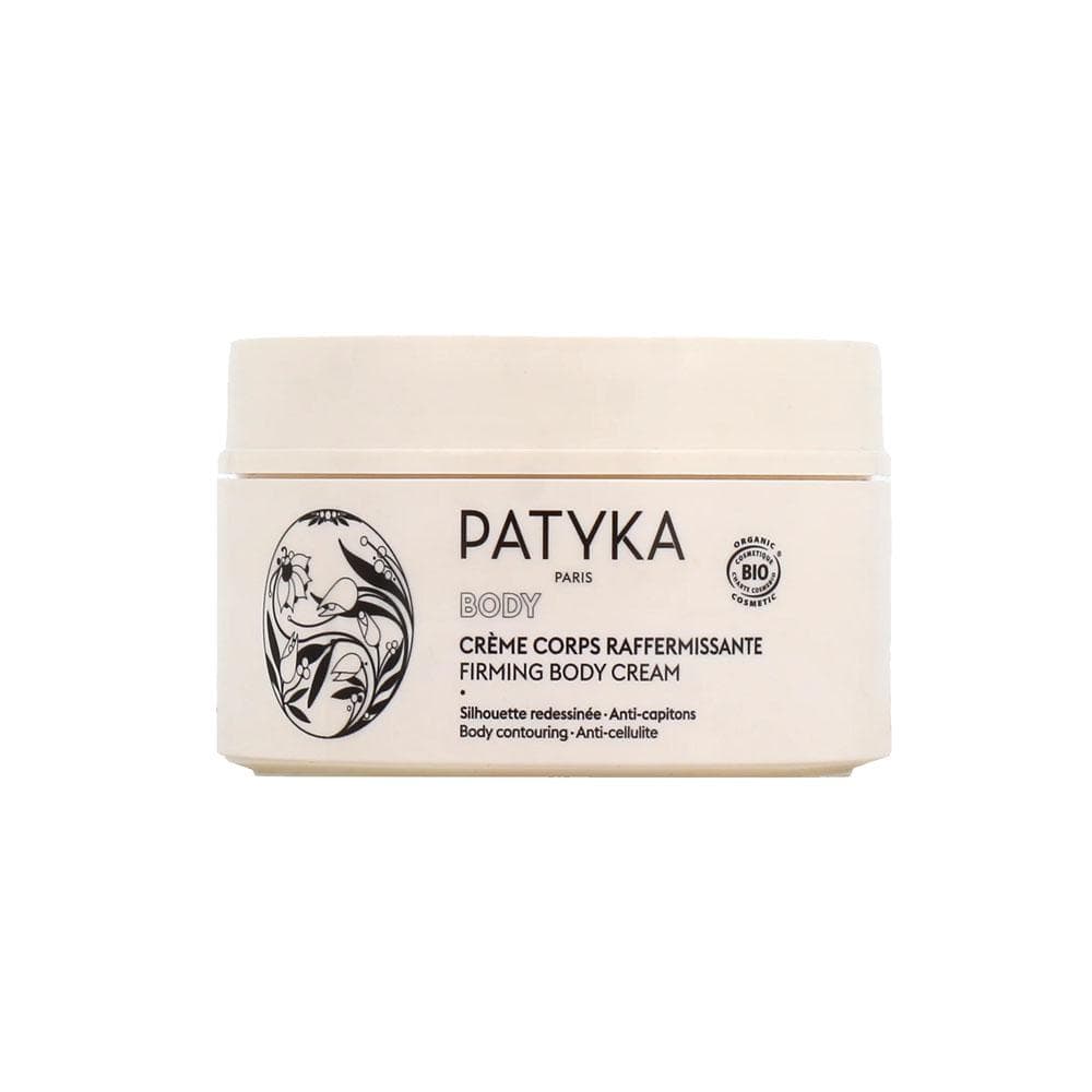 Patyka Body Cr Corps Raffermi 180ml (Patyka)