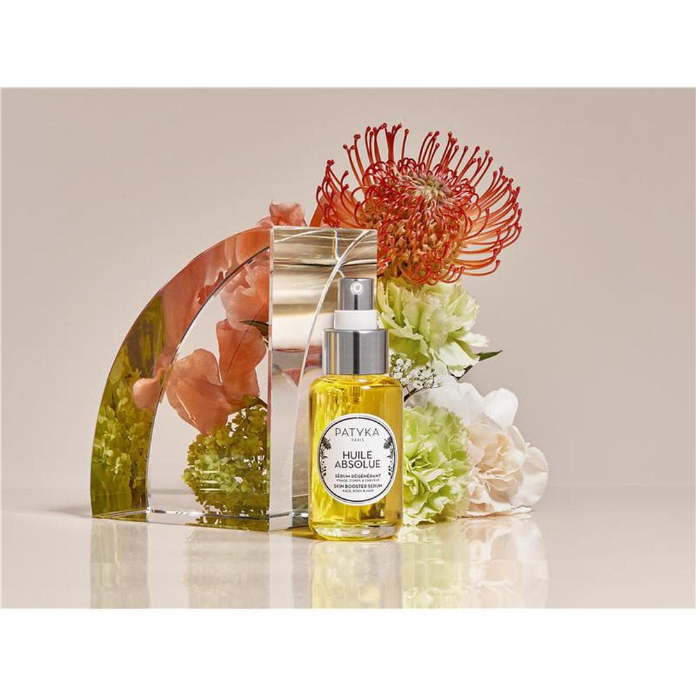 Patyka huile absolue sr regenerant 50ml (Patyka)