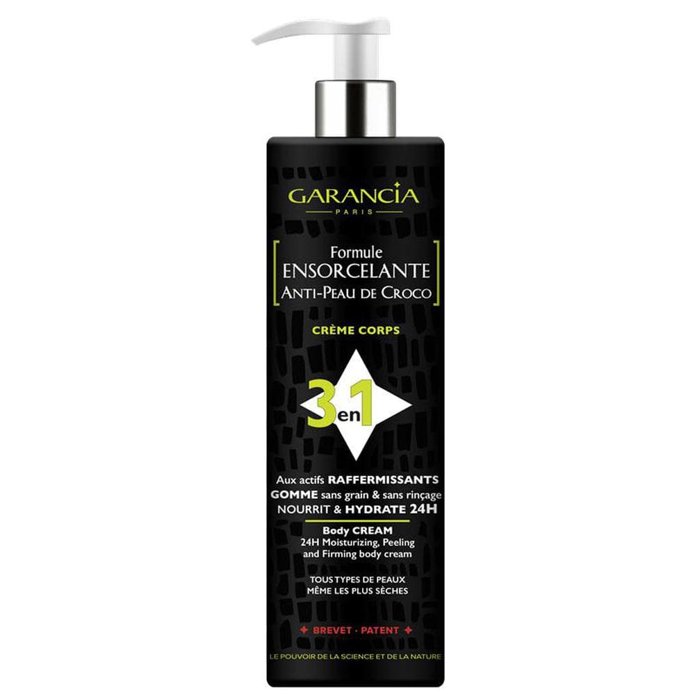 Garancia formula ensorcelnte 400ml (Garancia)