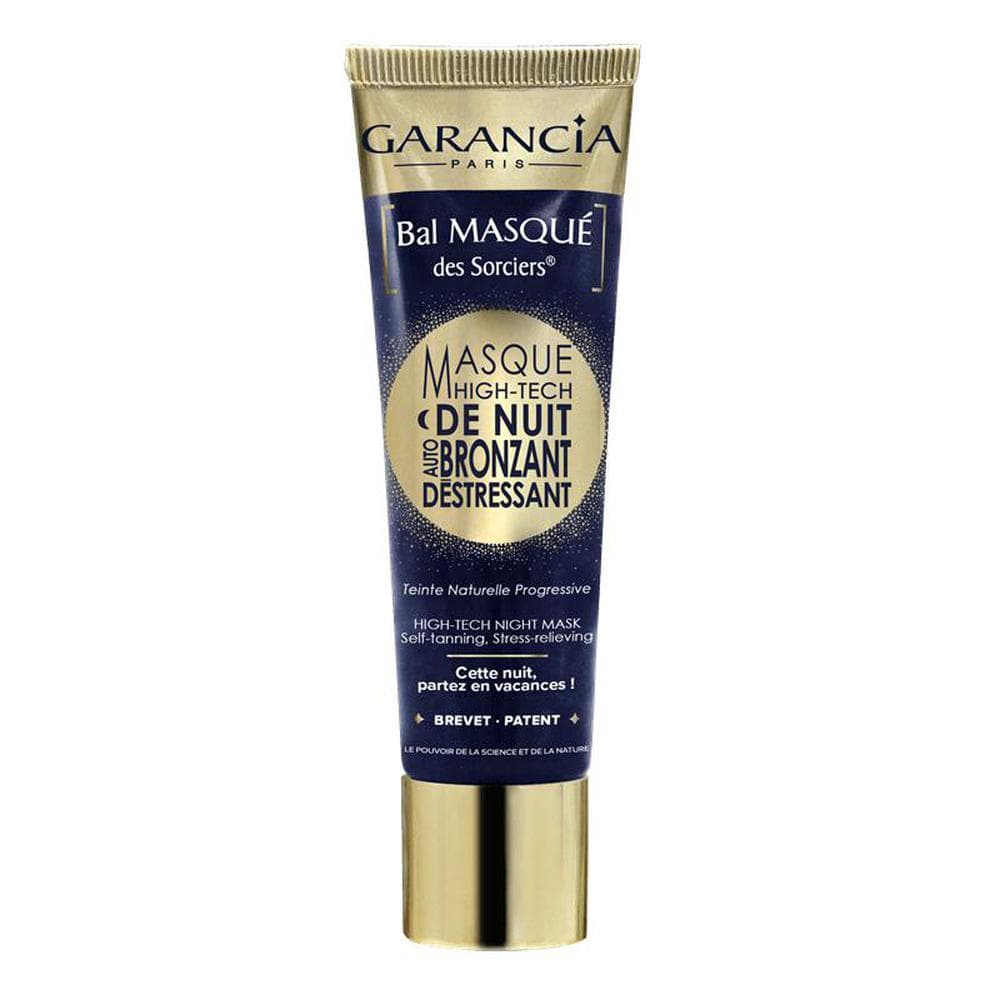 Garancia masque autobronzant des sor 50g (Garancia)
