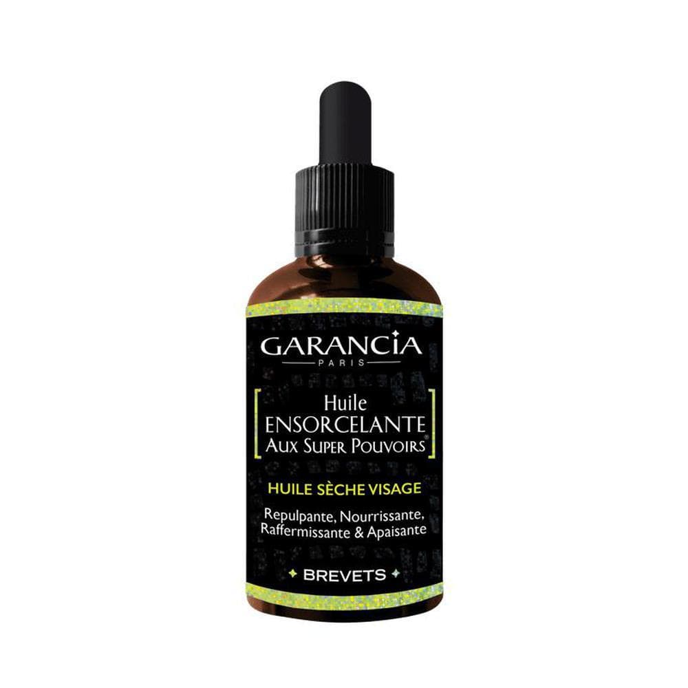 Garancia huile ensorcelante 25ml (Garancia)