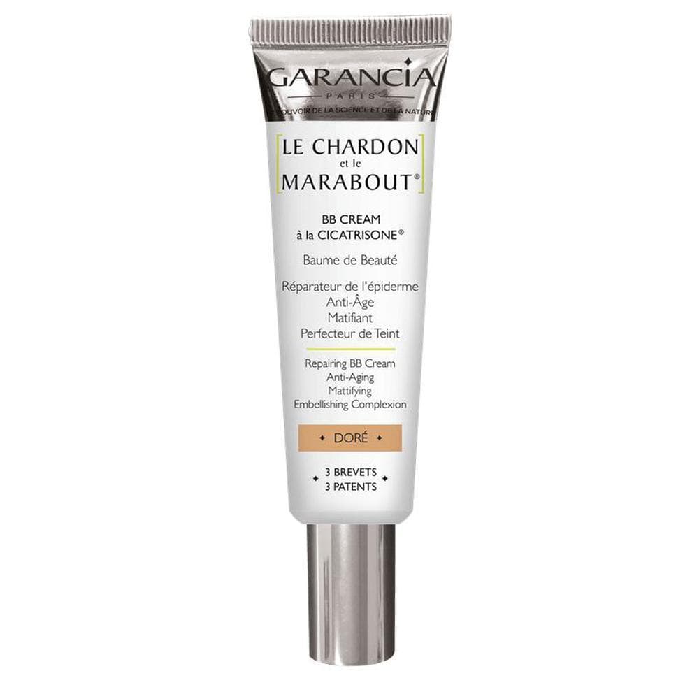 Garancia chardon et marabout dor cr 30ml (Garancia)