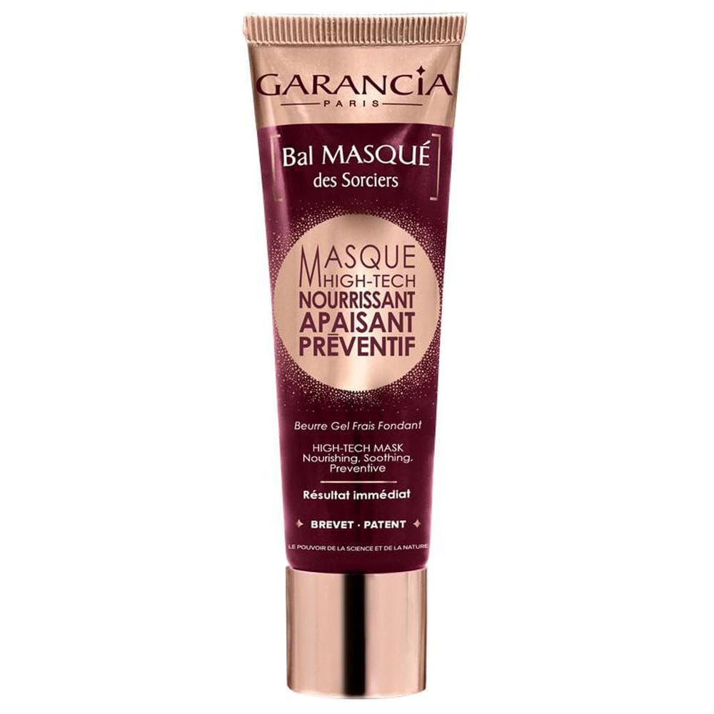 Garancia masque apaisant des sor 50g (Garancia)