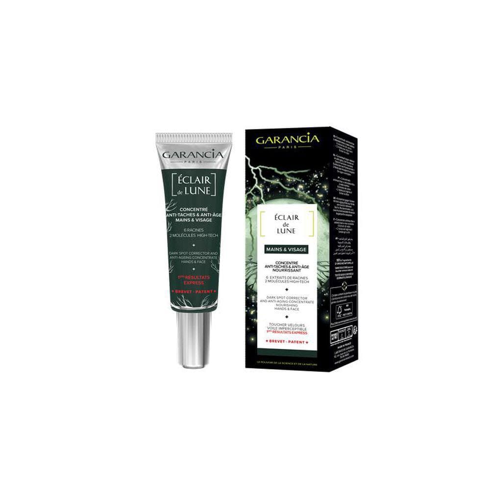 Garancia eclair de lune tube 30ml (Garancia)