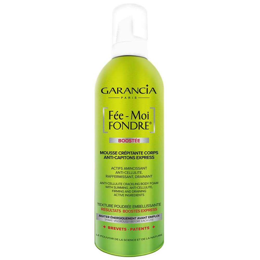 Garancia fee moi fondre boostee 400ml (Garancia)