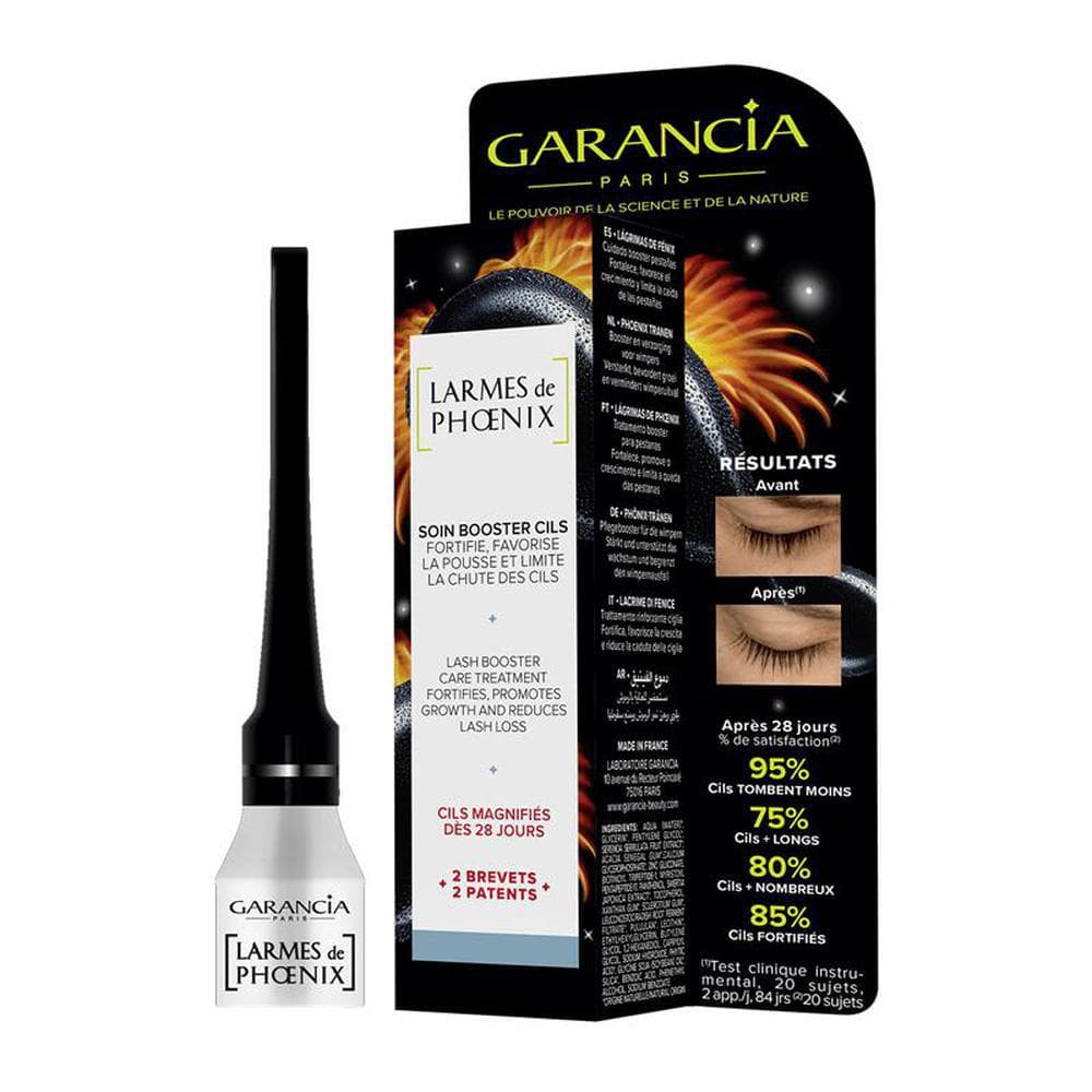 Garancia larmes de phoenix cils booster (Garancia)