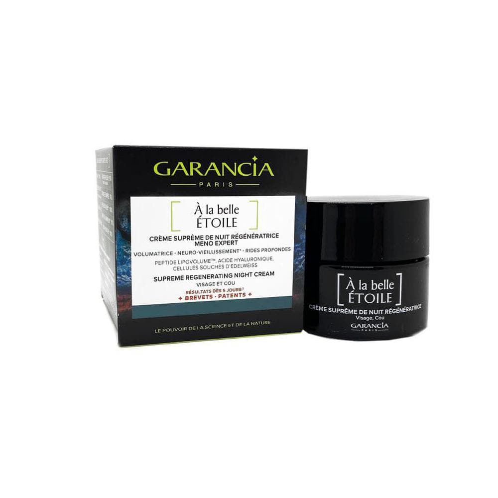 Garancia A La Belle Cr Nuit 40ml (Garancia)
