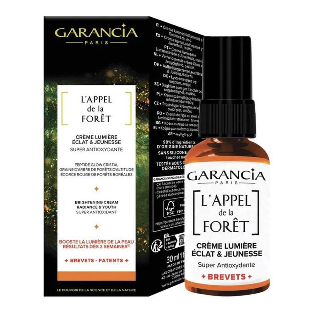 Garancia apple foret lumiere cr 30ml (Garancia)