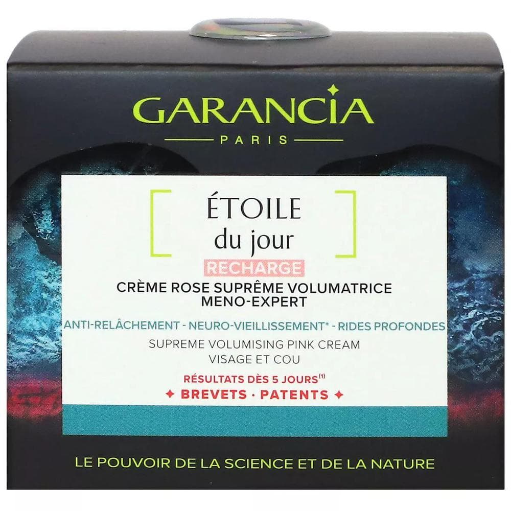 Garancia etoile cr rose supreme 40ml rec (Garancia)