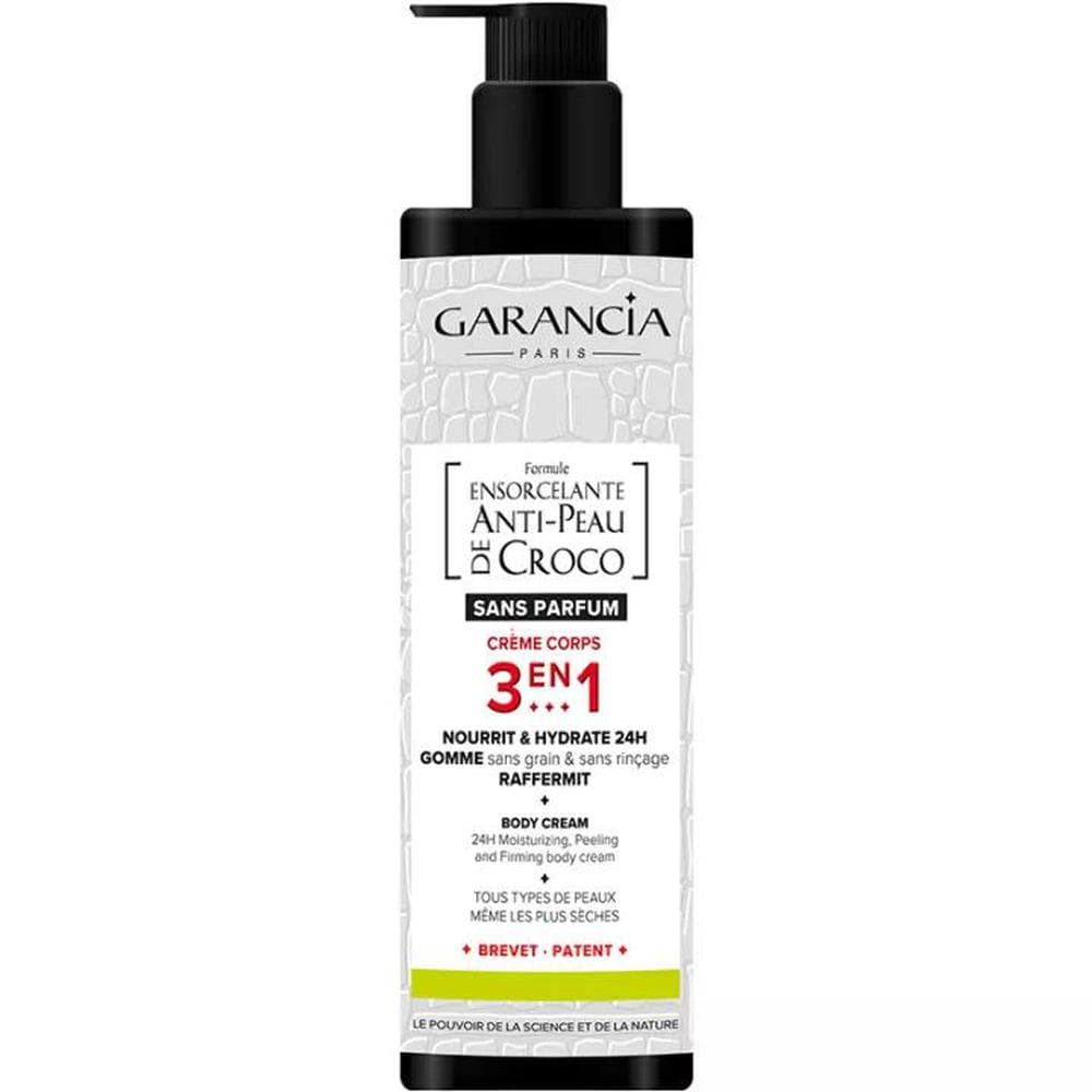 Garancia formula ensorcelante 400ml s/p (Garancia)